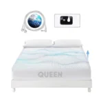 Grounding Sheets For Bed Queen Earthing Fitted... - Coupon