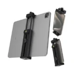 Teefeet Adjustable Tripod Mount Adapter For Ipad... - Coupon