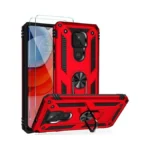 Hoomil Case For Moto G Play 2021 With 2 Pcs... - Coupon