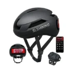 Moyaca Bike Helmet Smart App Program Bike Helmet... - Coupon