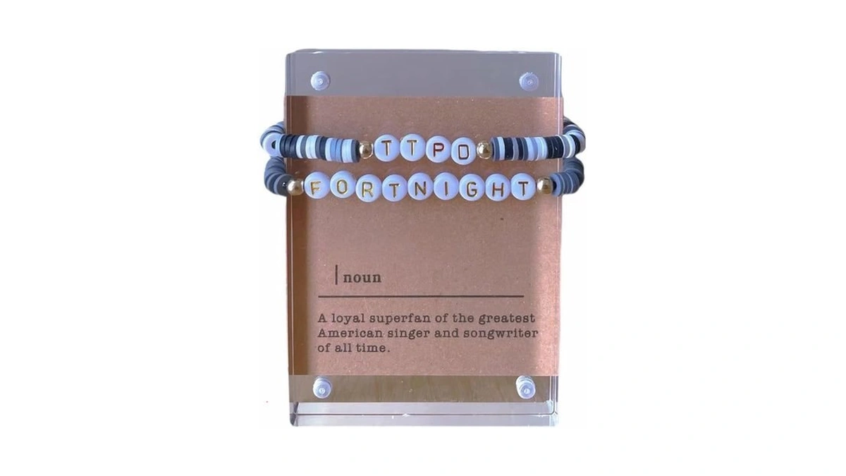 Mlilaura Music-inspired Bracelet Set For Singer... - Coupon