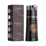 Black Hair Dye Shampoo Hair Color Shampoo For Women... - Coupon