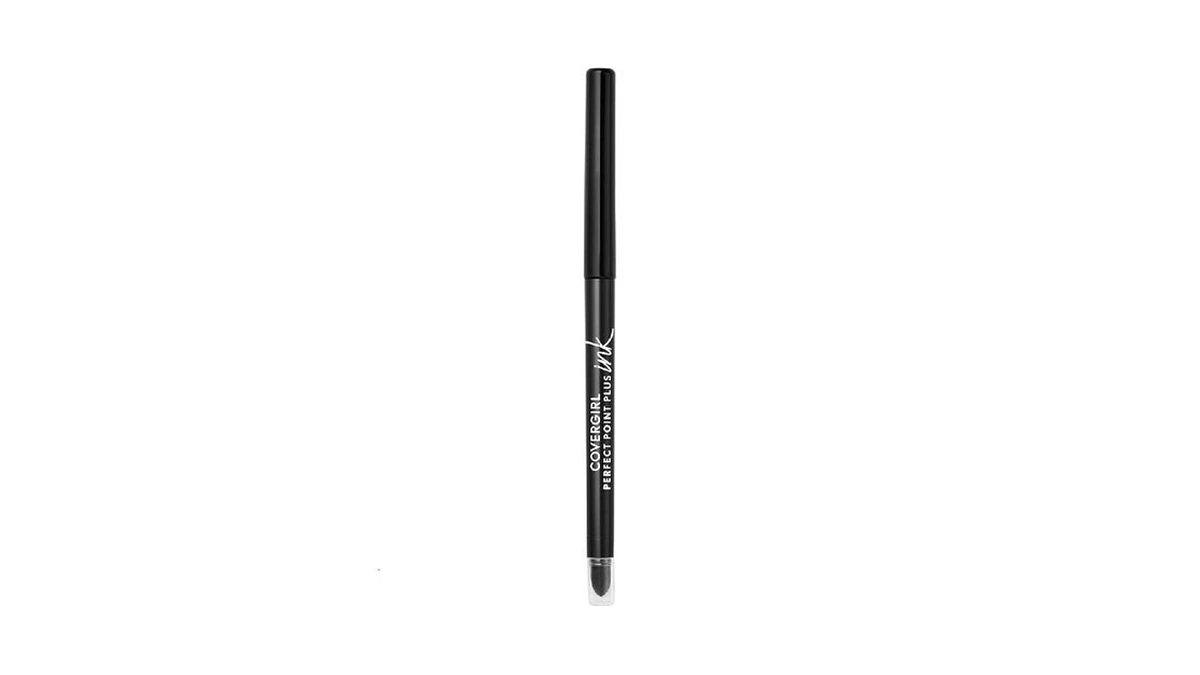 Covergirl Perfect Point Plus Ink Gel Eye Pencil... - Coupon