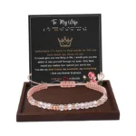 Btysun Mothers Day Gifts For Wife Wife Birthday... - Coupon