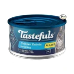 Blue Buffalo Tastefuls Natural Flaked Wet Cat Food... - Coupon