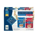 Blue Buffalo Delectables Natural Wet Dog Food... - Coupon