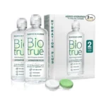 Biotrue Hydration Plus Contact Lens Solution With... - Coupon