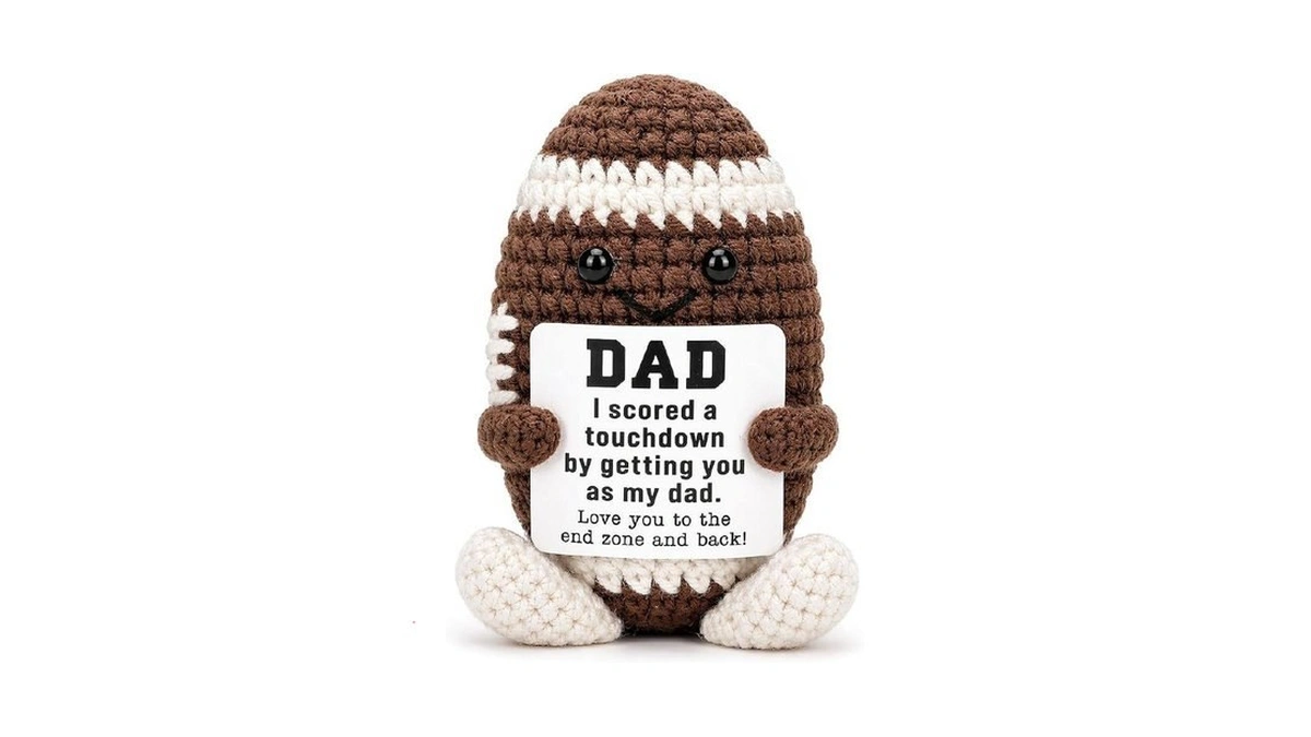 Mini Fathers Day Dad Gifts For Men From Daughter... - Coupon