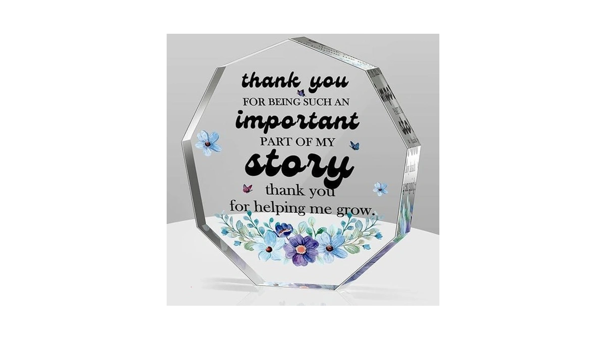 Teacher Gifts For Women Men Teachers Appreciation... - Coupon