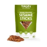 Sesame Sticks Snack Honey Roast Flavor Delicious... - Coupon