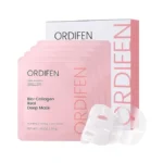 Ordifen Collagen Night Wrapping Mask For Glowing... - Coupon