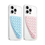 Anteel 2026 Upgraded 2 Pack Silicone Suction Cup... - Coupon