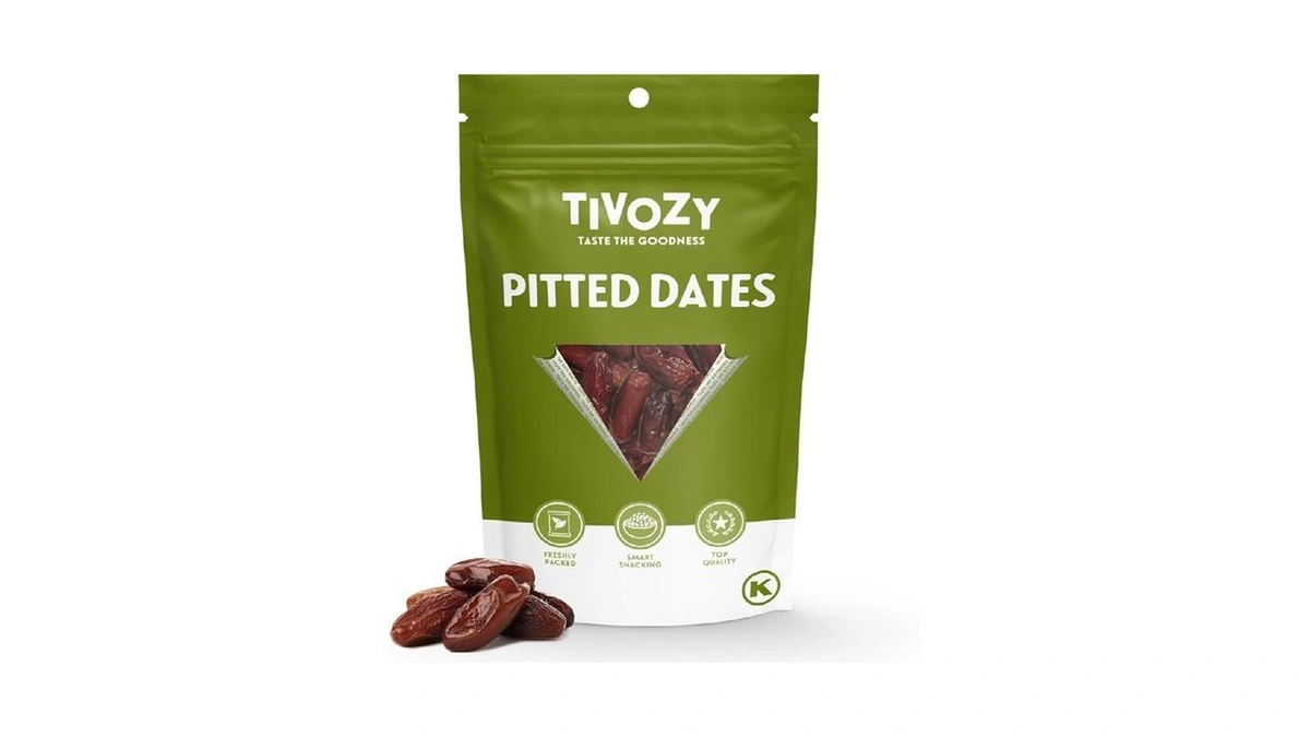 Pitted Dates 1lb Pack Of Deglet Noor Dates Pitted... - Coupon