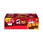 Pringles Potato Crisps Chips Halloween Snacks Trick... - Coupon
