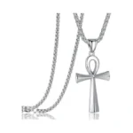 Rehoboth Stainless Steel Ancient Egyptian Coptic... - Coupon