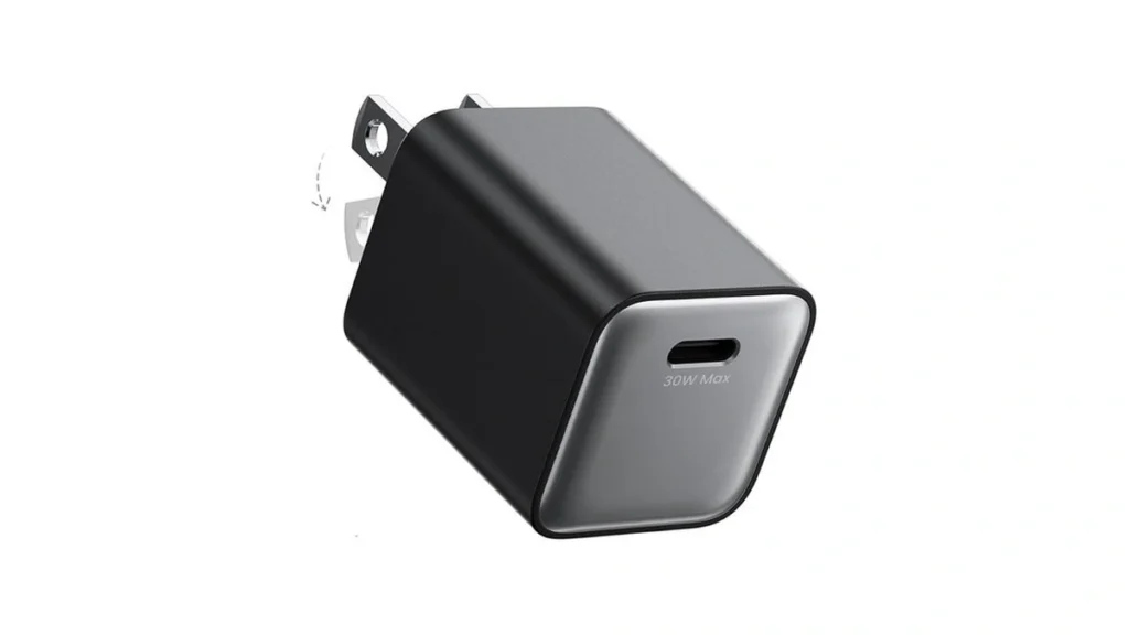 Wegear 30w Compact Wall Charger Usb C Charger Block... - Coupon