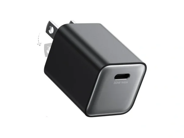 Wegear 30w Compact Wall Charger Usb C Charger Block... - Coupon