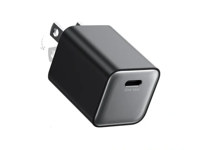 Wegear 30w Compact Wall Charger Usb C Charger Block… – Coupon