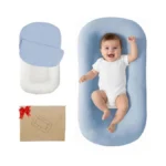 Lucakuins Infant Support Cushion 0-24 Months... - Coupon