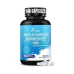 Triple Magnesium Complex For Women And Men -... - Coupon