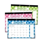 Hadley Designs Large Teacher Desk Calendar... - Amazon Promo Code