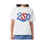 Reefsea 250th Anniversary T-shirt Patriotic Usa... - Coupon