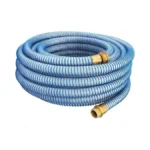 Continental Kinkguard Blue Garden Hose 5 8in Inside... - Coupon