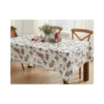 Newbridge Vintage Nostalgia Christmas 60 X 120 Inch... - Coupon