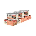 Acana Chunks In Broth Wet Cat Food Salmon Chicken... - Coupon