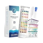 23 In 1 Drinking Water Testing Kit With Bacteria... - Coupon