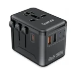 Universal Travel Adapter International Power... - Coupon