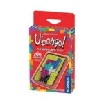 Ubongo The Brain Game To Go Thames Kosmos... - Amazon Promo Code