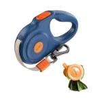 Retractable Dog Leash 16ft For Small Medium Dogs... - Coupon