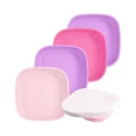 Re-play Toddler Plates - 22 Oz Deep-walled Flat... - Coupon