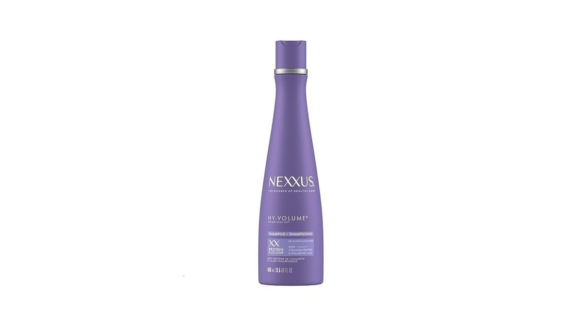 Nexxus Hy-volume Weightless Lift Shampoo For Flat... - Coupon