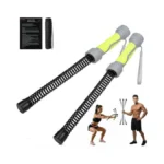 Onlymens 3-in-1 Ropeless Battle Ropes For Home Gym... - Coupon