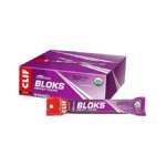 Clif Bloks - Mountain Berry Flavor - Energy Chews -... - Coupon