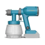 Tilswall Cordless Paint Sprayer Compatible With... - Coupon