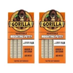 Gorilla Mounting Putty Natural Tan Color 168... - Coupon