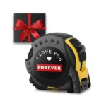 Santapick Tape Measure Wedding Anniversary For... - Coupon