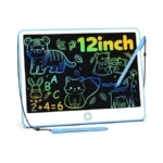 Baveel Lcd Writing Tablet 12 Inch Colorful Toddler... - Coupon
