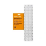 Fiskars Sewing Ruler 6 X 24 - Sewing And Quilting... - Coupon
