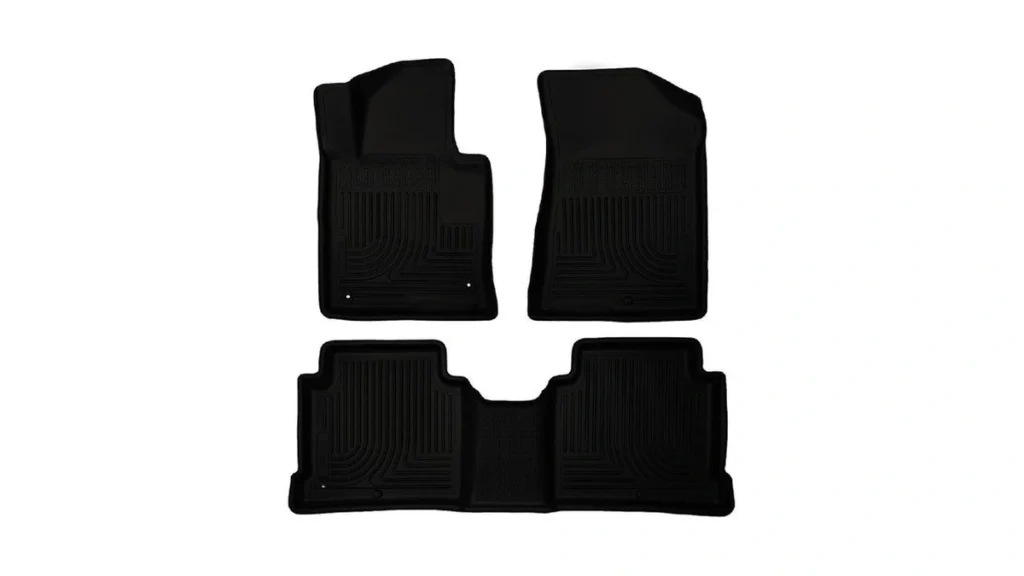 Husky Liners Weatherbeater Floor Mats Fits... - Amazon Promo Code