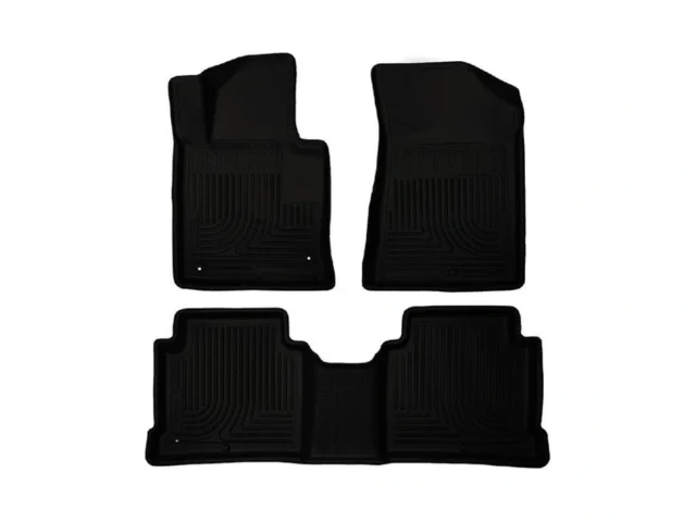 Husky Liners Weatherbeater Floor Mats Fits… – Amazon Promo Code