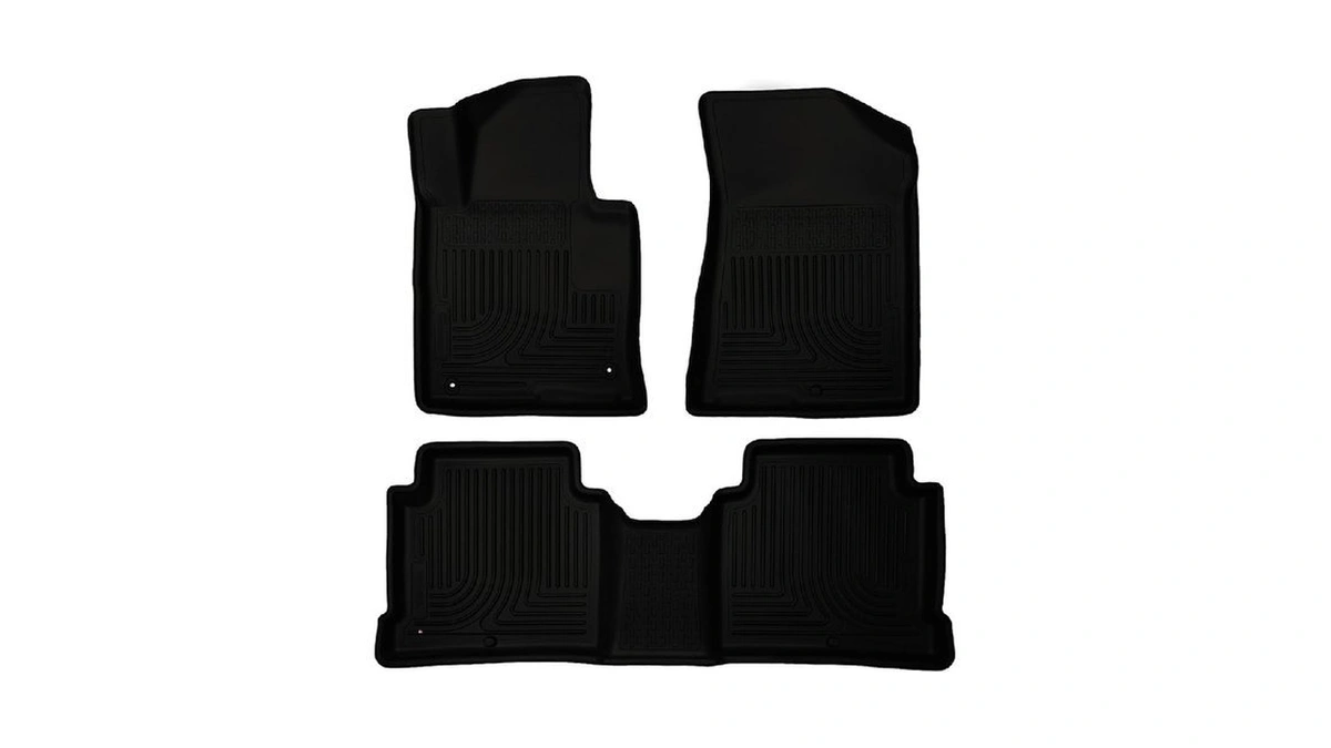 Husky Liners Weatherbeater Floor Mats Fits... - Amazon Promo Code