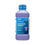 Amazon Basic Care Pediatric Electrolyte Solution... - Coupon