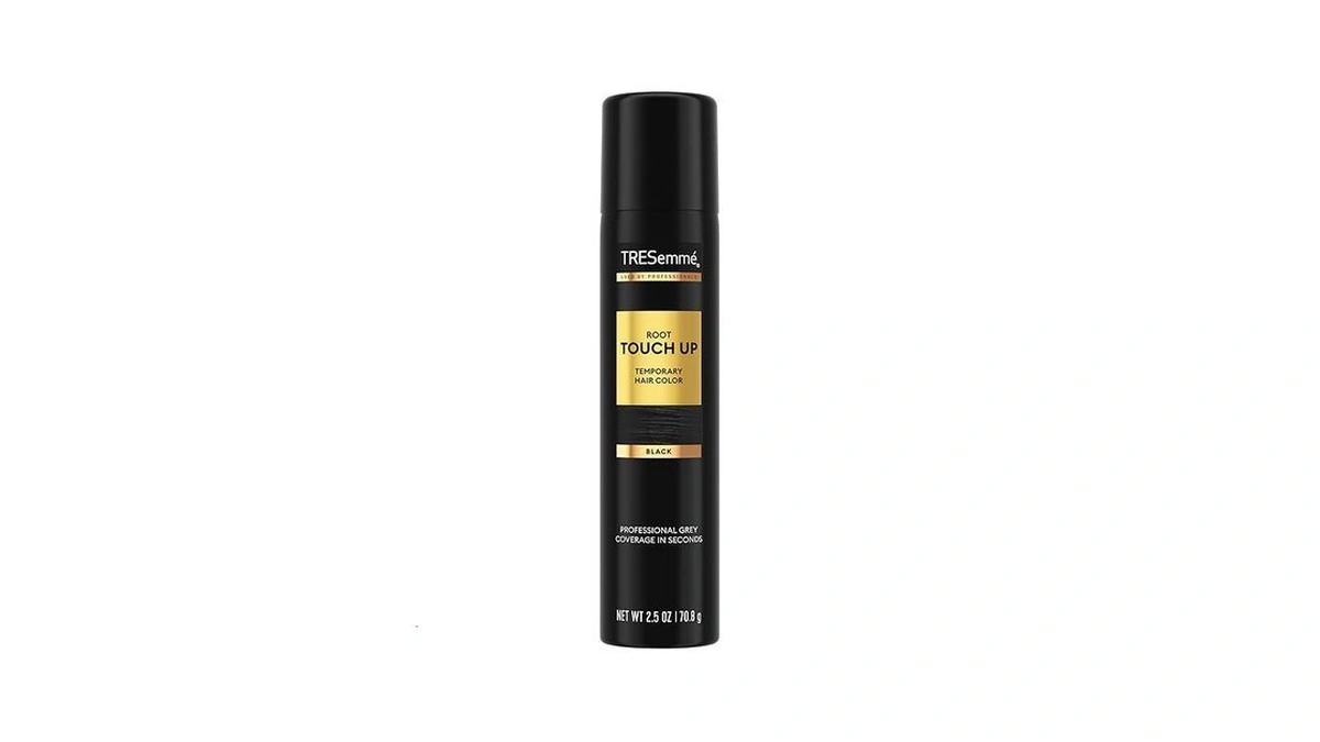 Tresemmé Root Touch-up Temporary Black Hair Hair... - Coupon