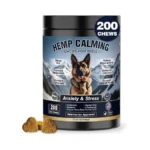 Calming Chews For Dogs 200ct Dog Calming Chews -... - Coupon