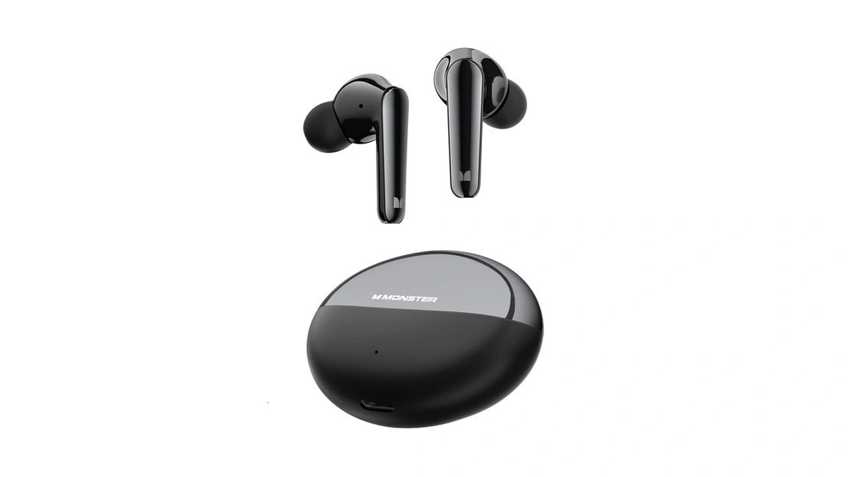 Monster N-lite 203 Airlinks Wireless Earbuds... - Coupon