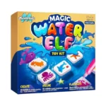 Magic Water Elf Toy Kit - Crafts Kit For Kids -... - Coupon